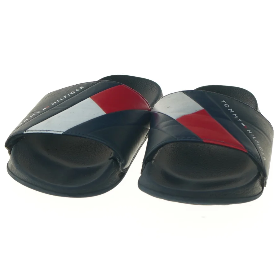 Tommy Hilfiger slides str. 38 fra Tommy Hilfiger (str. 38 )