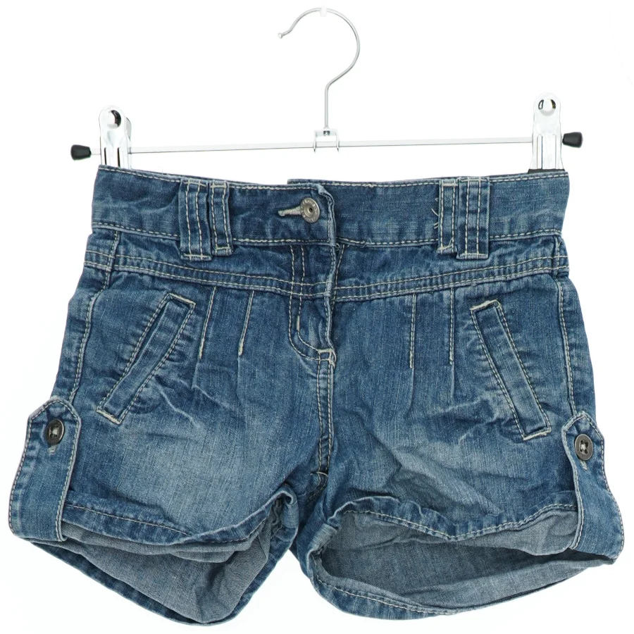 Jeans Shorts fra Claire (str. 104)