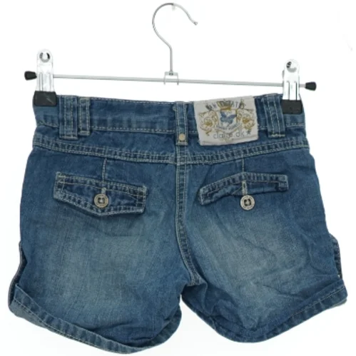 Jeans Shorts fra Claire (str. 104)
