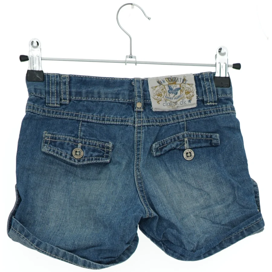 Jeans Shorts fra Claire (str. 104)