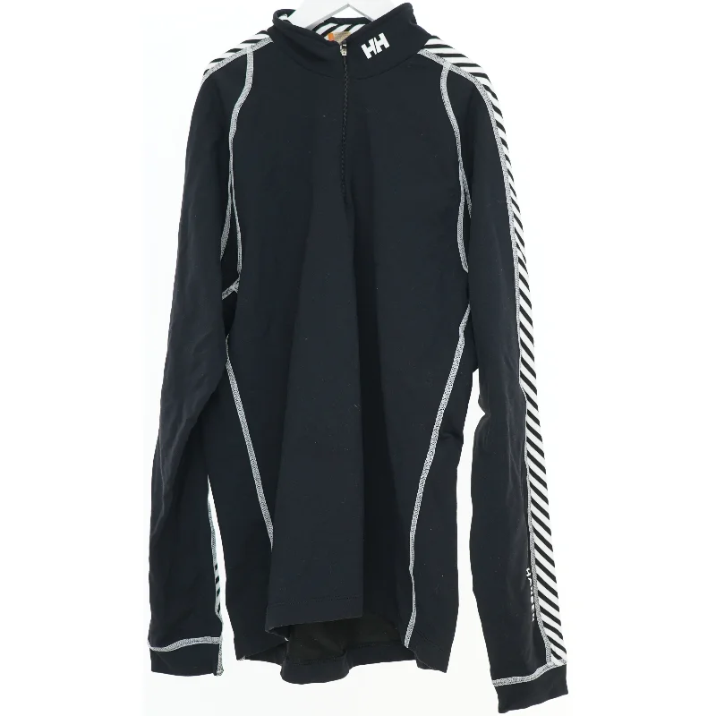 Helly Hansen langærmet trøje fra Helly Hansen (str. M)