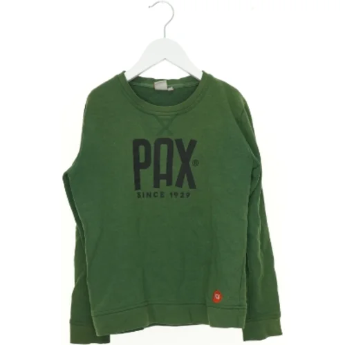 Sweatshirt fra Pax (str. 140 cm)