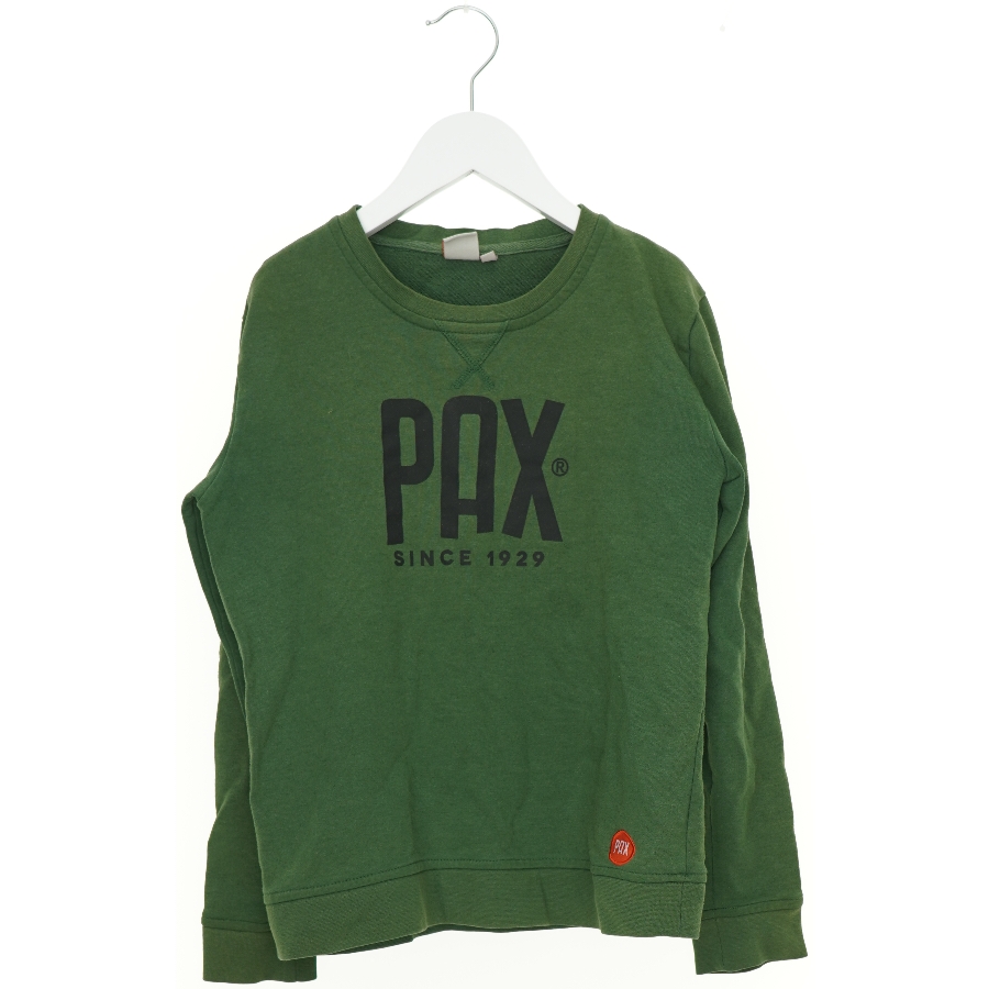 Sweatshirt fra Pax (str. 140 cm)