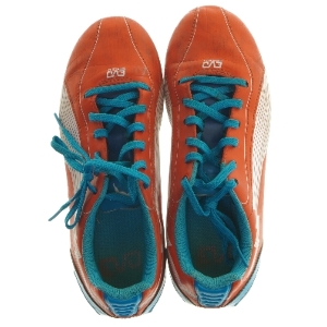 Fodboldstøvler str. 36 fra Puma (str. 36 )