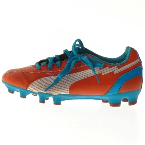 Fodboldstøvler str. 36 fra Puma (str. 36 )