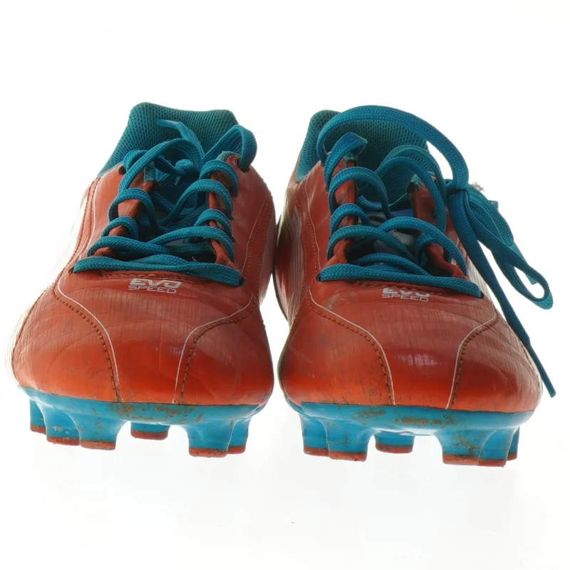 Fodboldstøvler str. 36 fra Puma (str. 36 )