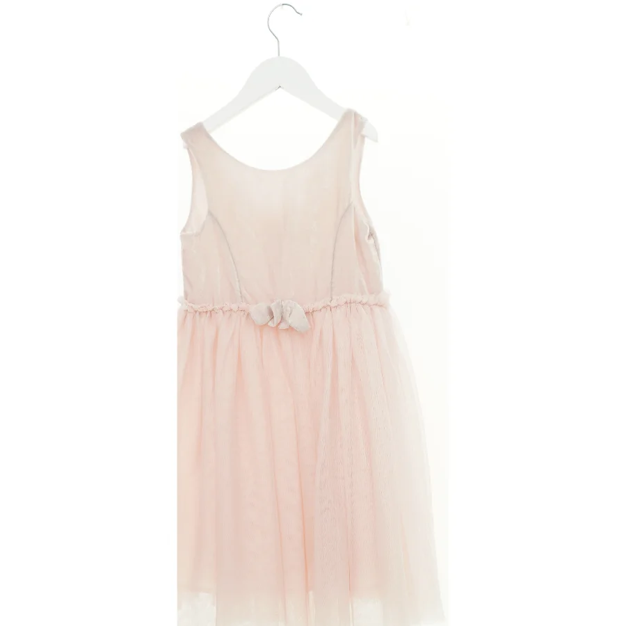 Kjole fra H&M (str. 128 cm)