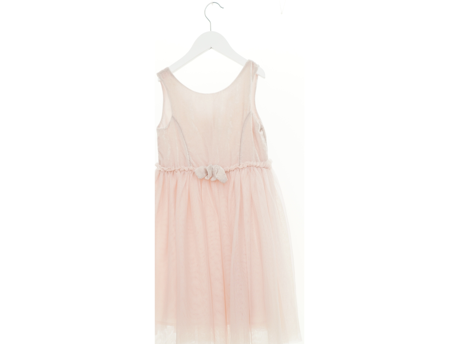 Kjole fra H&M (str. 128 cm)