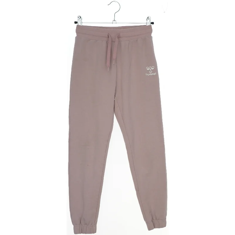 Sweatpants fra Hummel (str. 134)