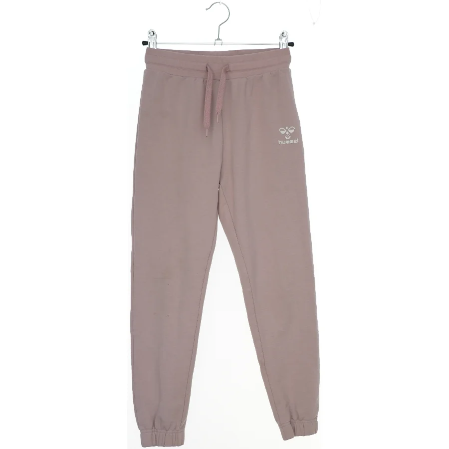 Sweatpants fra Hummel (str. 134)