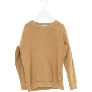 Sweatshirt fra Minymo (str. 134 cm)