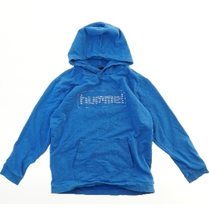 Hættetrøje fra Hummel (str. 158)