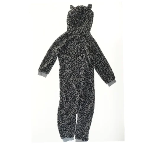 Heldragt med dyreprint (str. 122)