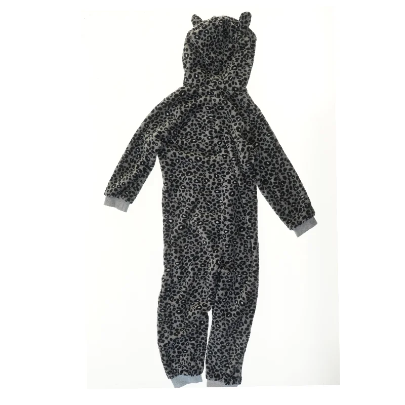 Heldragt med dyreprint (str. 122)