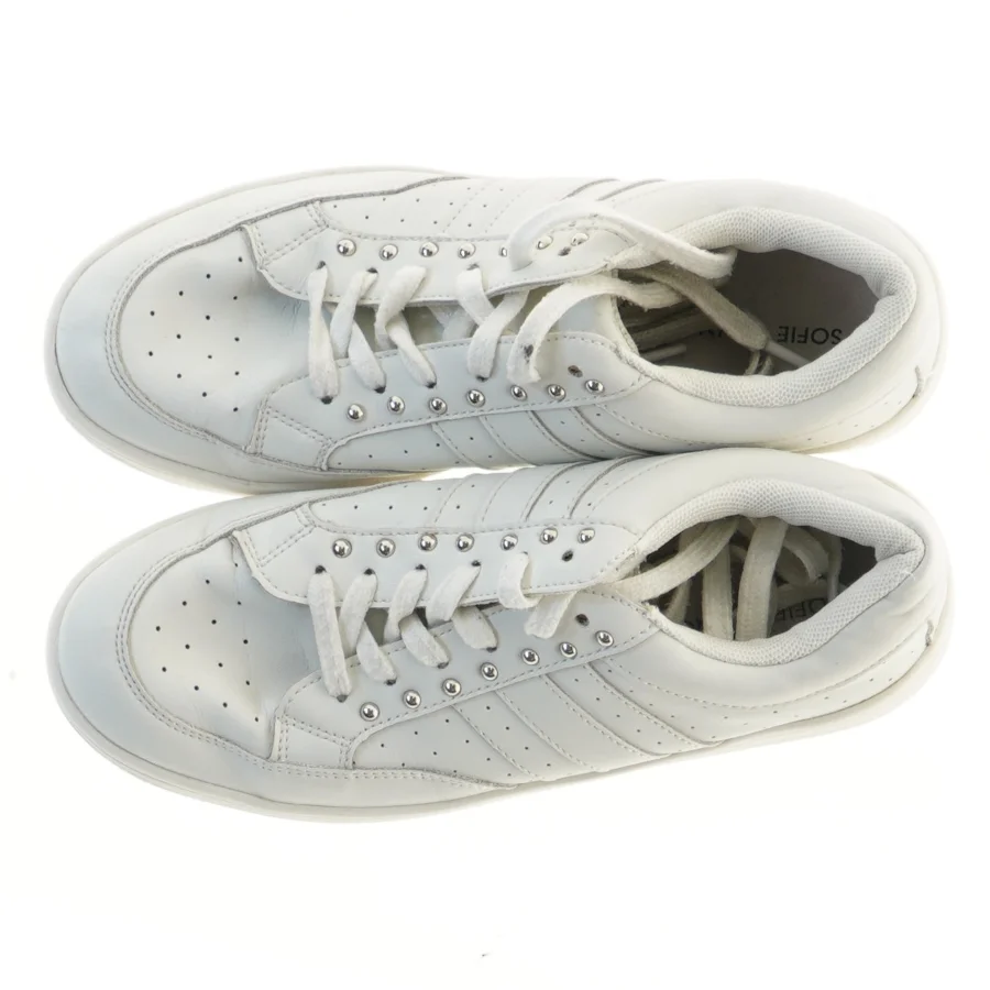 Lyseblå sneakers fra Sofie Schnoor (str. 35 )