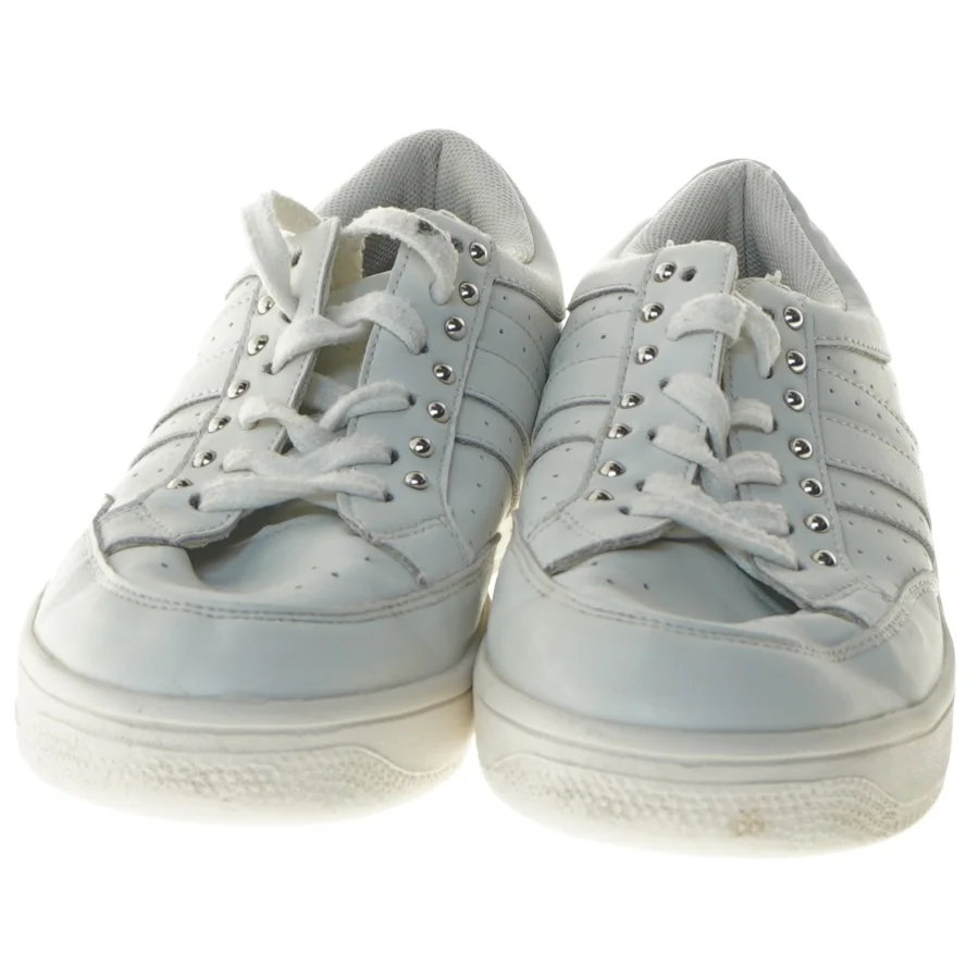 Lyseblå sneakers fra Sofie Schnoor (str. 35 )