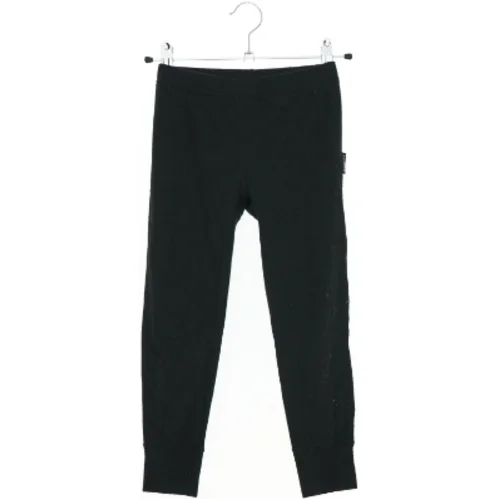 Børneleggings i sort fra McKinley (str. 122)