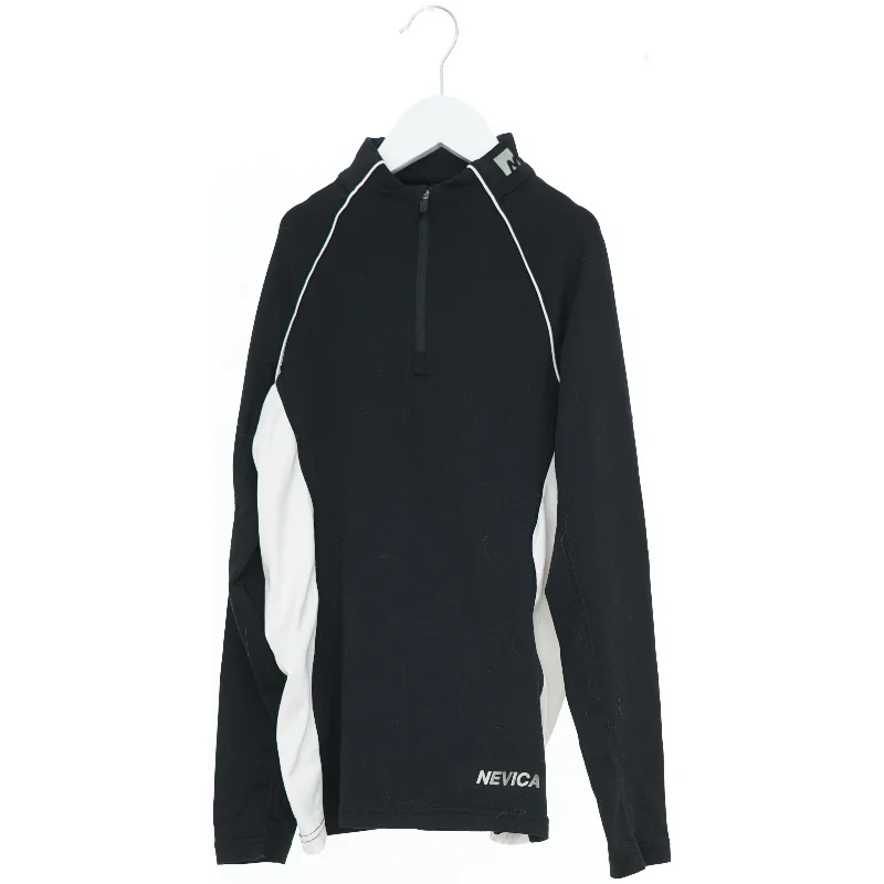 Langærmet sportstrøje fra Nevica (str. 152)