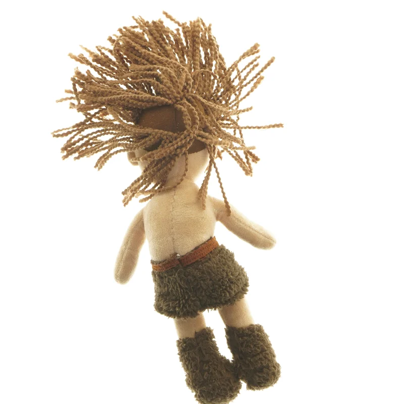 Stenalder dukke  (str. 32 cm)