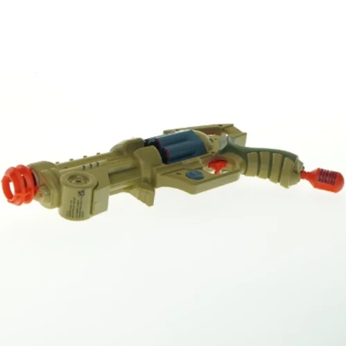 Legetøjspistol fra Lanard (str. 32x18 cm)