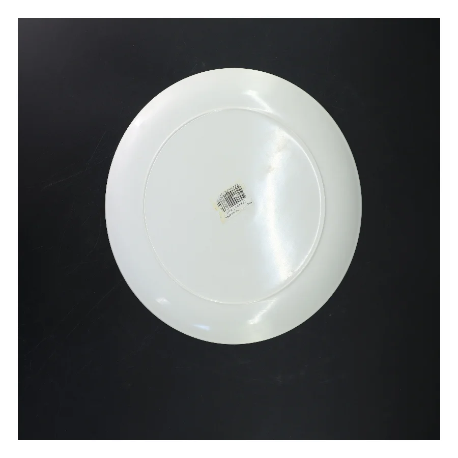 4 laminat  tallerkener (str. Ø. 28 cm. 4 styk)