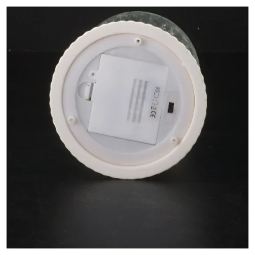 Sneglobe med egern fra Sirius (str. 15 cm)