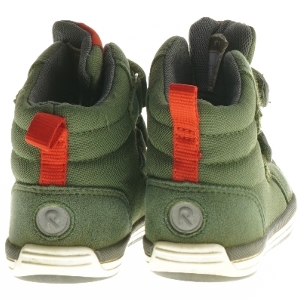 Børnestøvler i grøn, str. 23 fra ReimaReima (str. 23 )