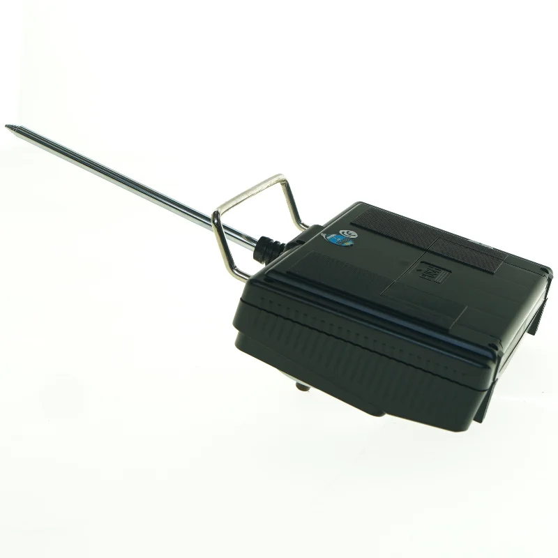 Fjernstyringsenhed/Radio control (str. 17 x 31 cm)