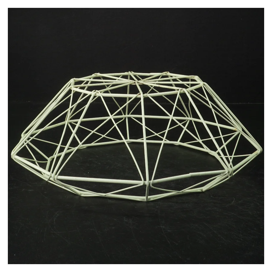 Metal kurv  (str. 28 cm)