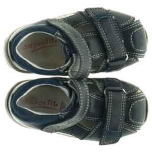 Superfit børnesandaler fra Superfit (str. 21)