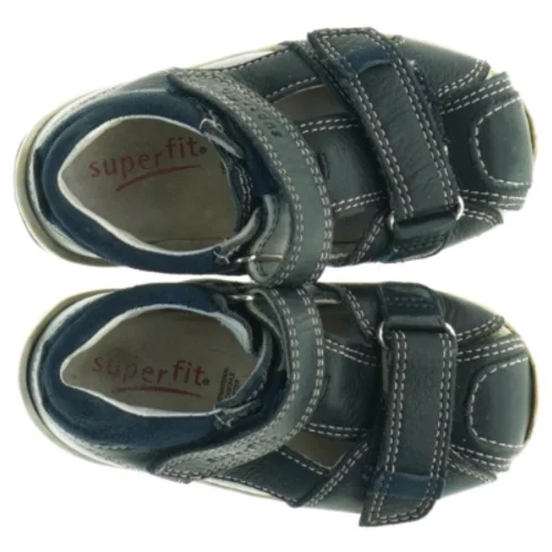 Superfit børnesandaler fra Superfit (str. 21)
