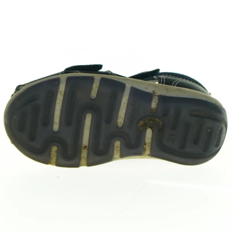 Superfit børnesandaler fra Superfit (str. 21)