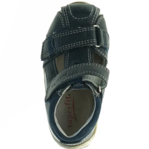 Superfit børnesandaler fra Superfit (str. 21)