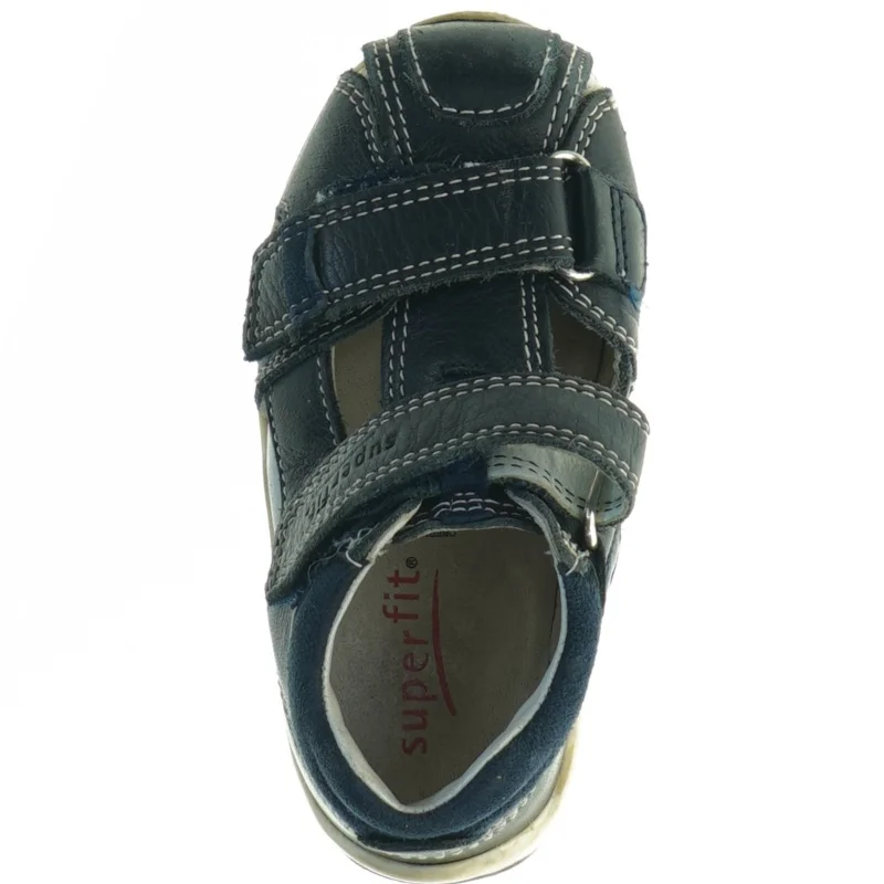 Superfit børnesandaler fra Superfit (str. 21)