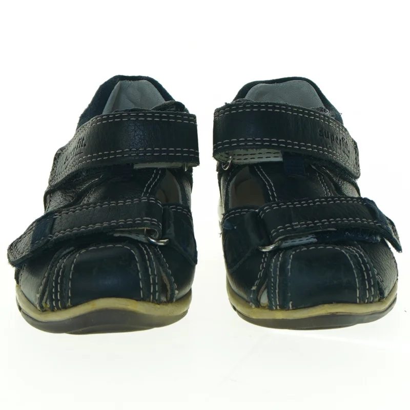 Superfit børnesandaler fra Superfit (str. 21)