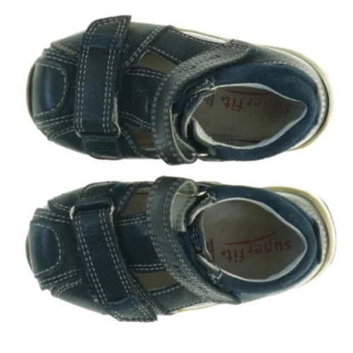 Superfit børnesandaler fra Superfit (str. 21)