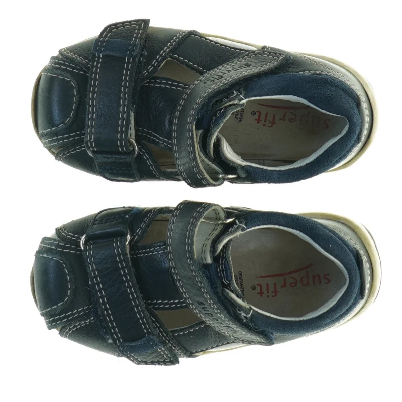 Superfit børnesandaler fra Superfit (str. 21)