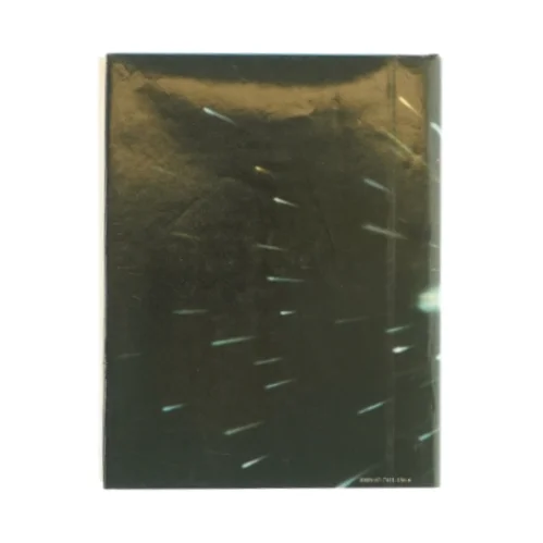 Magi og mystik (Bog)