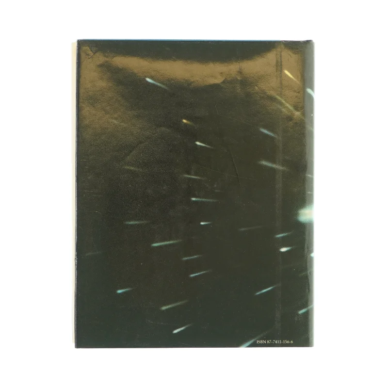 Magi og mystik (Bog)