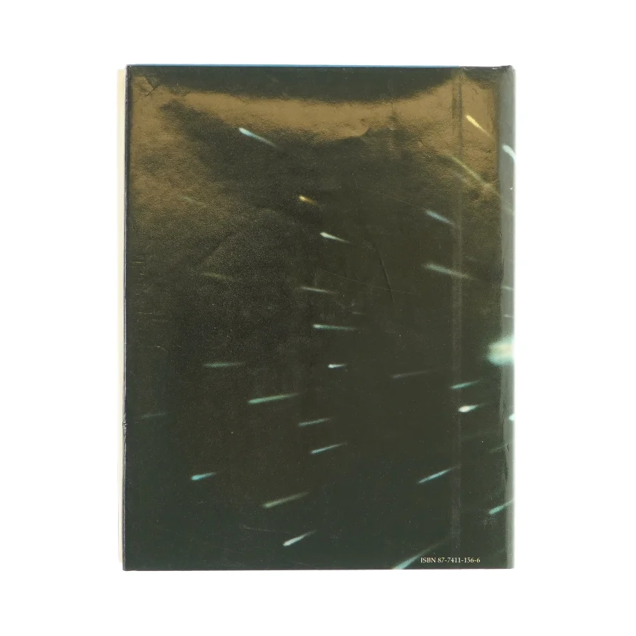 Magi og mystik (Bog)