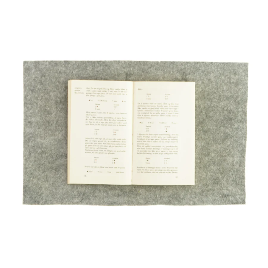 Kontraktbridge i lommeformat af Charles H. Goren (Bog)