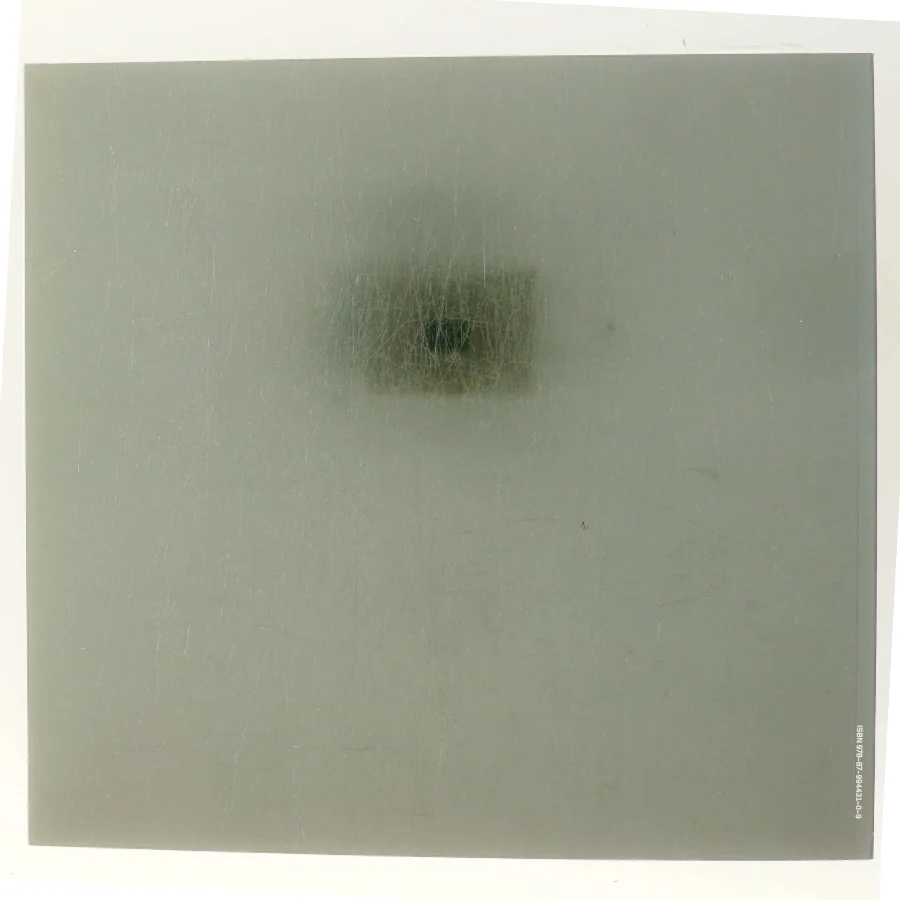 Katalog fra Fyns Kunstmuseum (Bog)