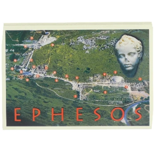 Ephesos (Bog)