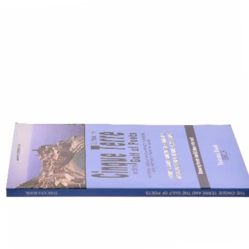 Cinque Terre. Golfo dei Poeti (Bog)