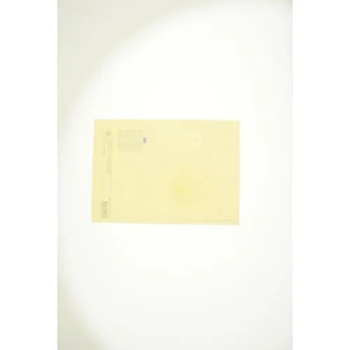 Troubled Waters (Bog)