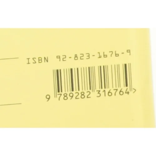 Troubled Waters (Bog)