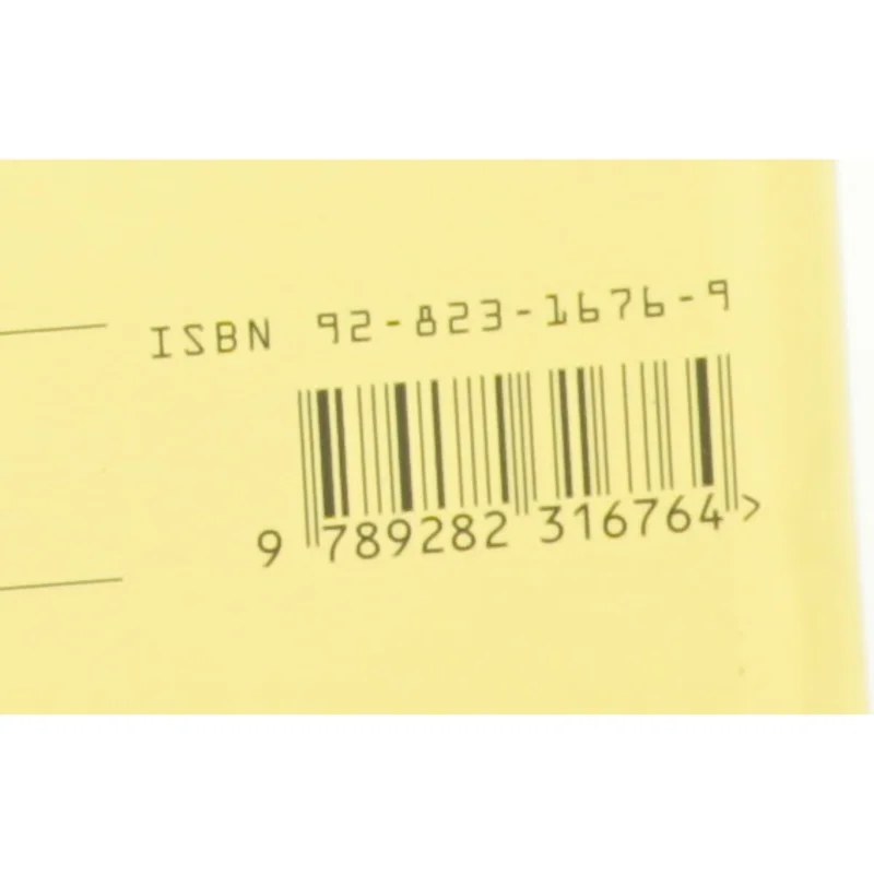 Troubled Waters (Bog)