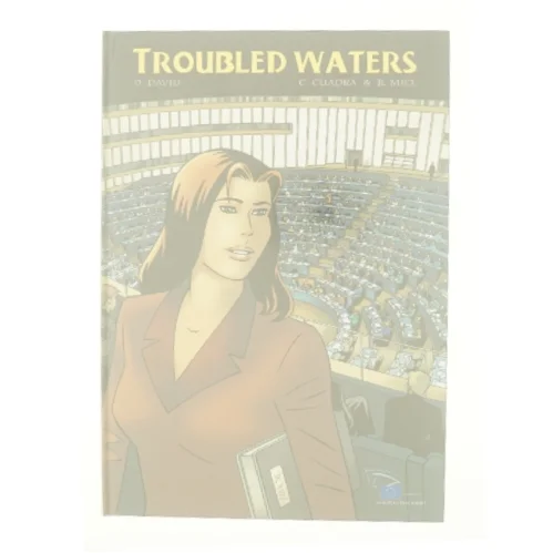 Troubled Waters (Bog)