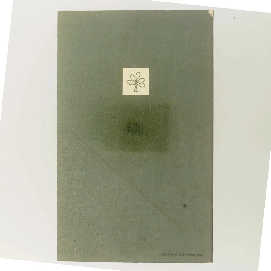 Jammers Minde af Leonora Christina fra Gyldendal af Leonora Christina (Bog)