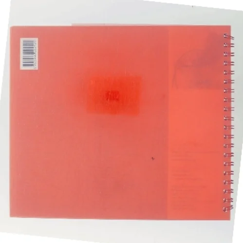 Spiralbundet bog om jul (Bog)